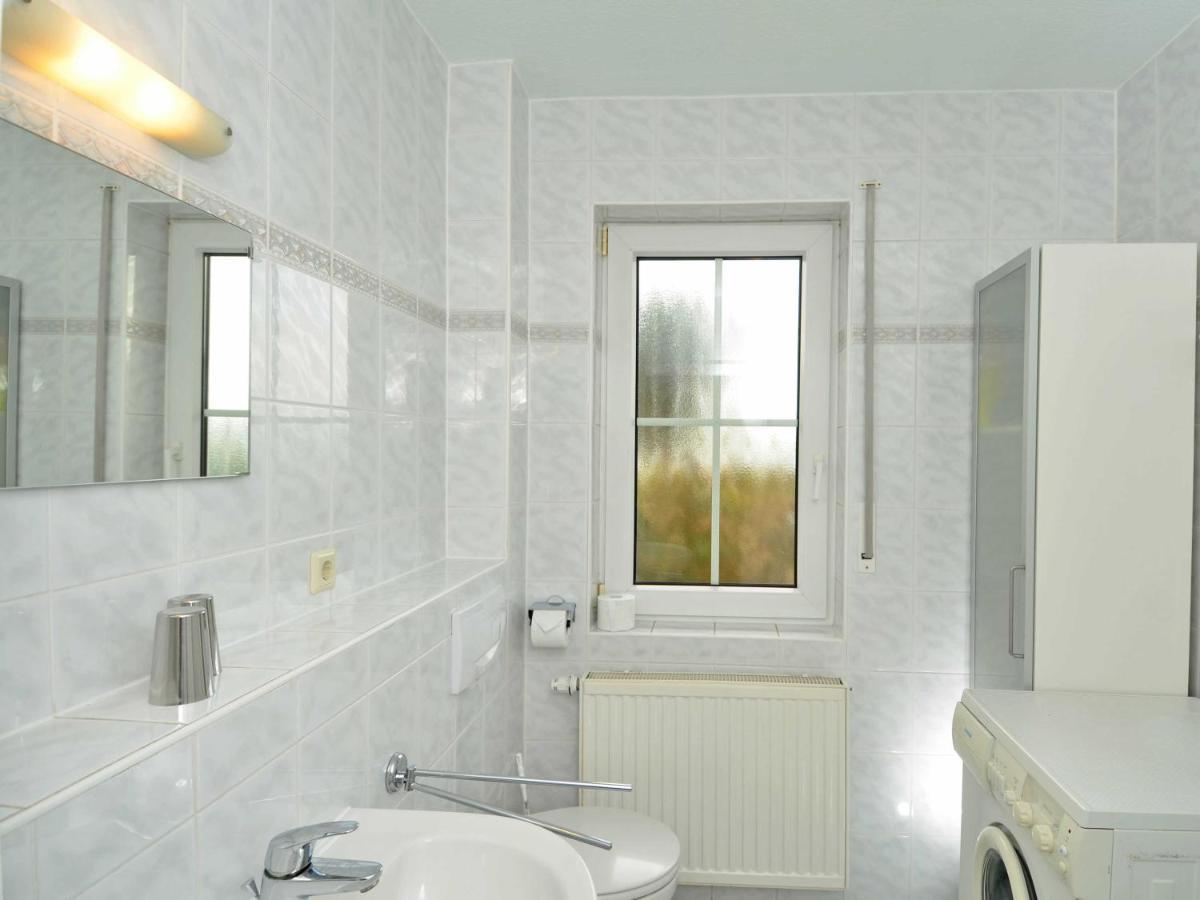 Haus am See - Apt. 01 Sellin  Exterior foto